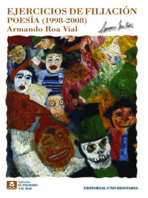 cover image of Ejercicios de filiación